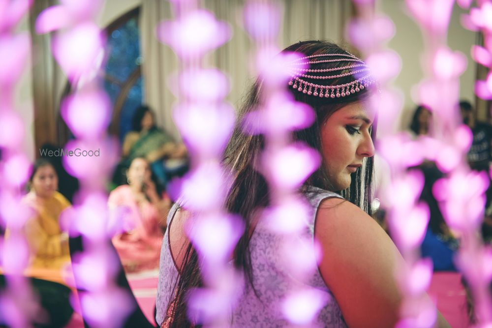 Photo From Aastha & Karthik - By The Photo Tree