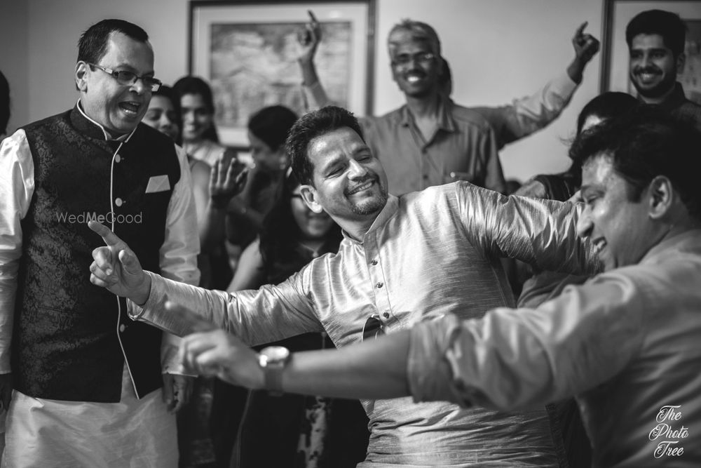 Photo From Aastha & Karthik - By The Photo Tree