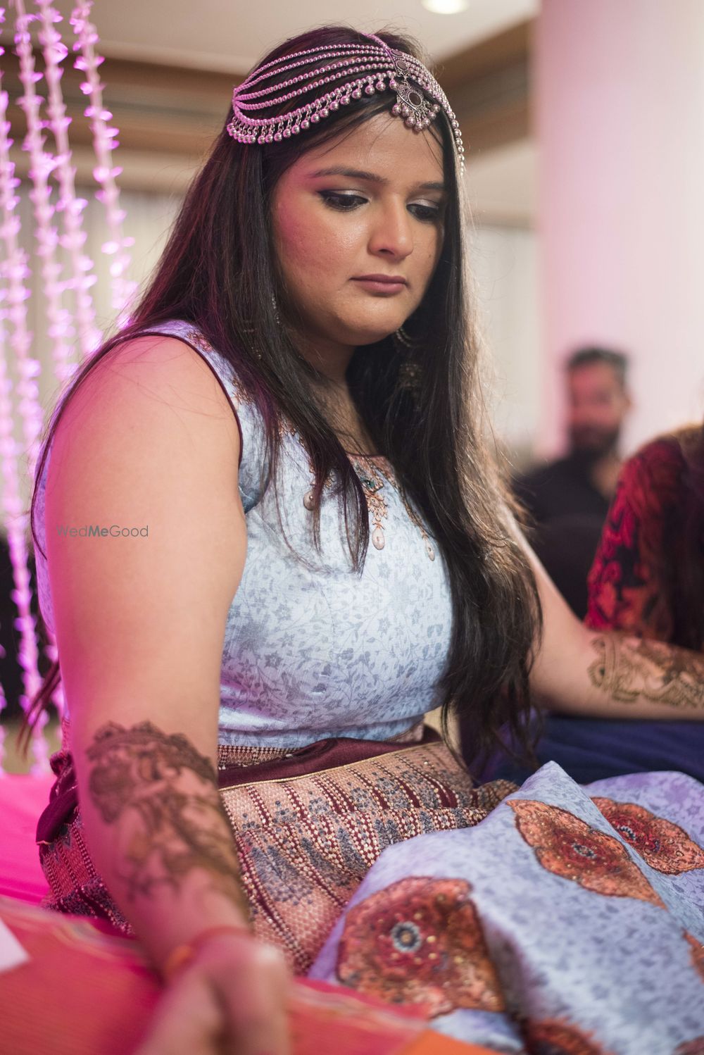 Photo From Aastha & Karthik - By The Photo Tree