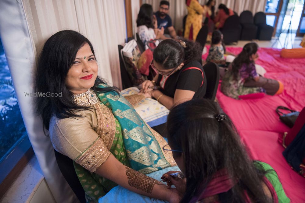 Photo From Aastha & Karthik - By The Photo Tree