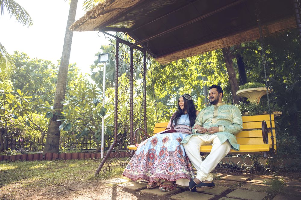 Photo From Aastha & Karthik - By The Photo Tree