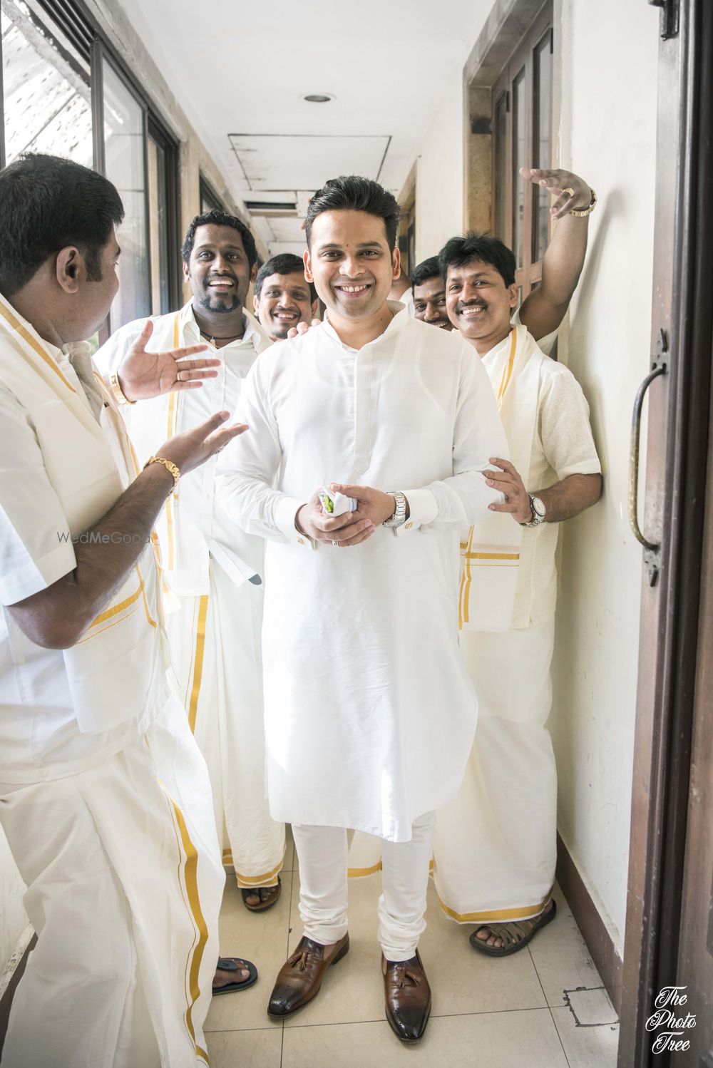 Photo From Vibha & Shriraj - By The Photo Tree