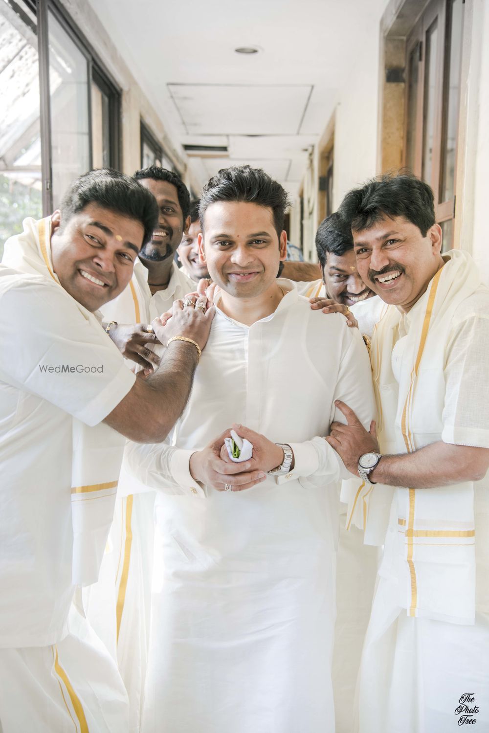 Photo From Vibha & Shriraj - By The Photo Tree