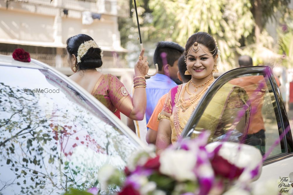 Photo From Vibha & Shriraj - By The Photo Tree