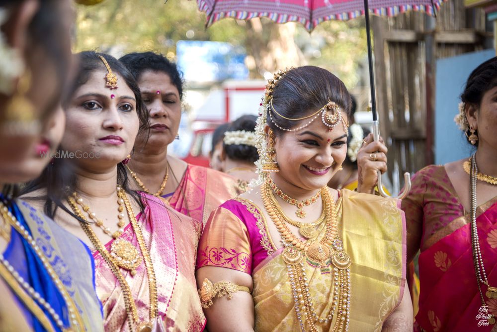 Photo From Vibha & Shriraj - By The Photo Tree