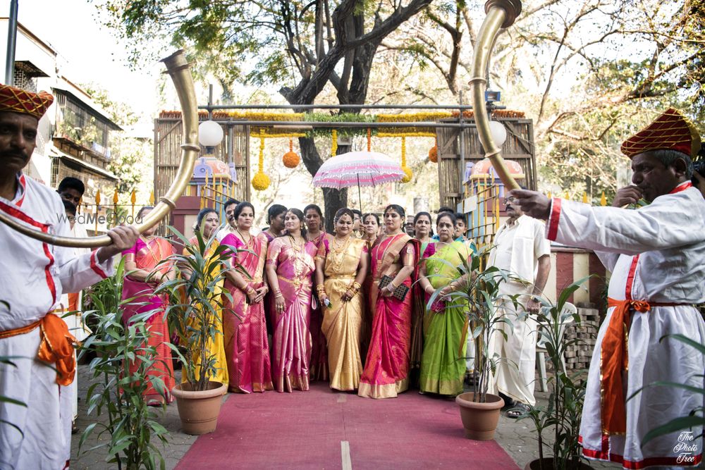 Photo From Vibha & Shriraj - By The Photo Tree