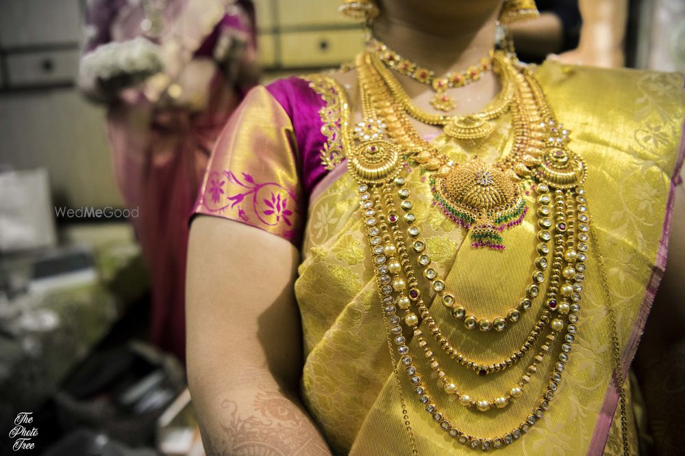 Photo From Vibha & Shriraj - By The Photo Tree