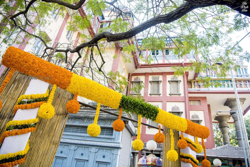 Photo From Vibha & Shriraj - By The Photo Tree