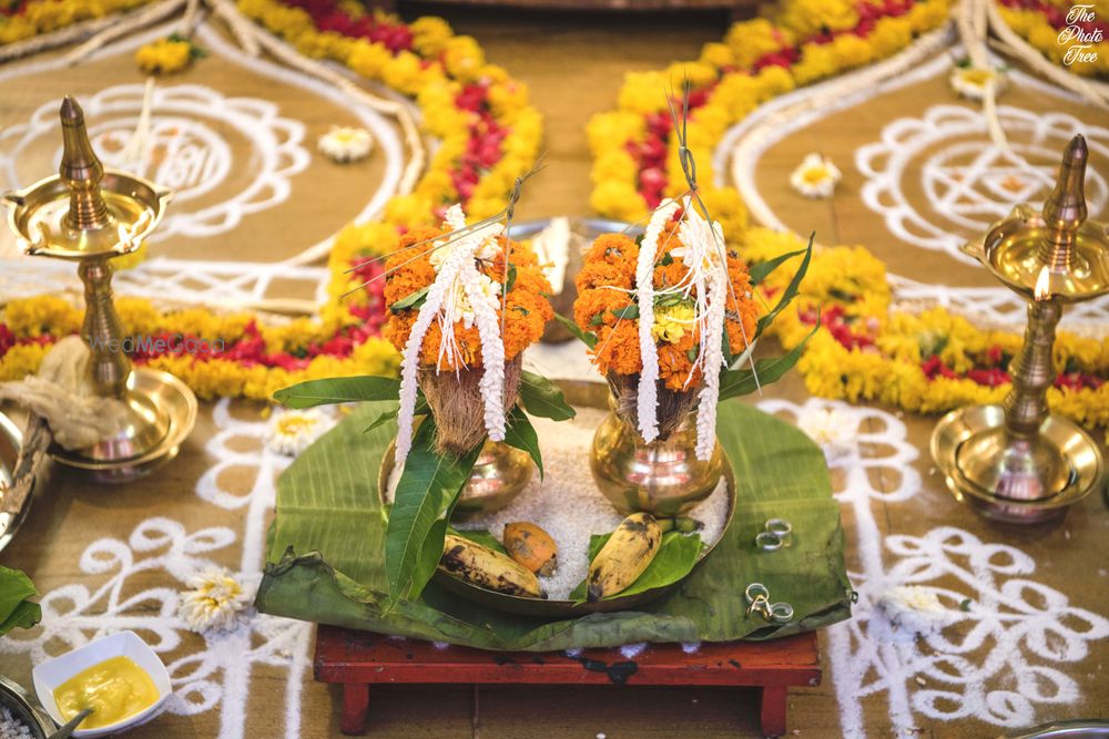 Photo From Vibha & Shriraj - By The Photo Tree