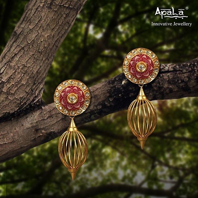Photo From Earrings - By Apala by Sumit