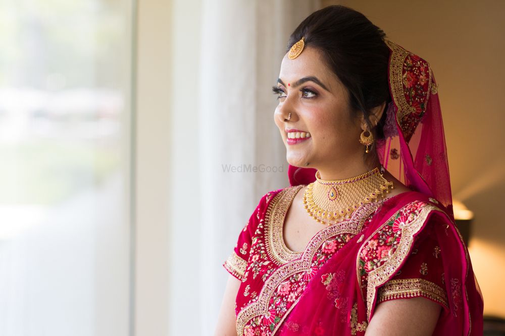Photo From Sejal + Ruchir - By Vyom Studios