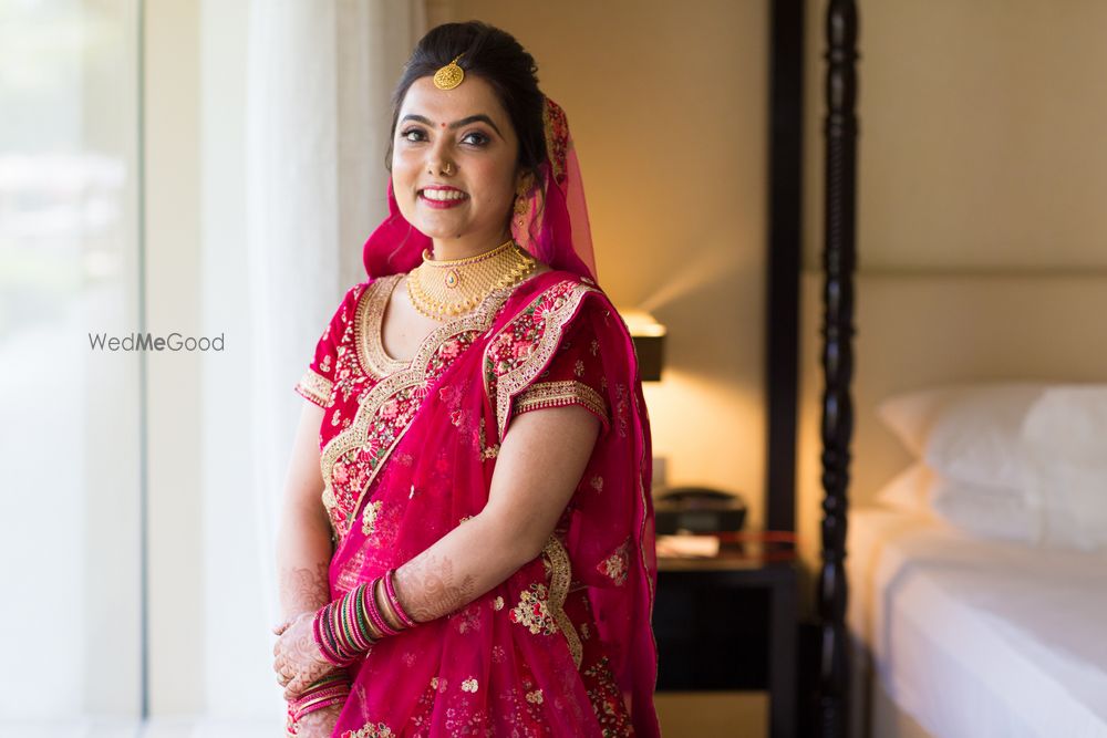 Photo From Sejal + Ruchir - By Vyom Studios