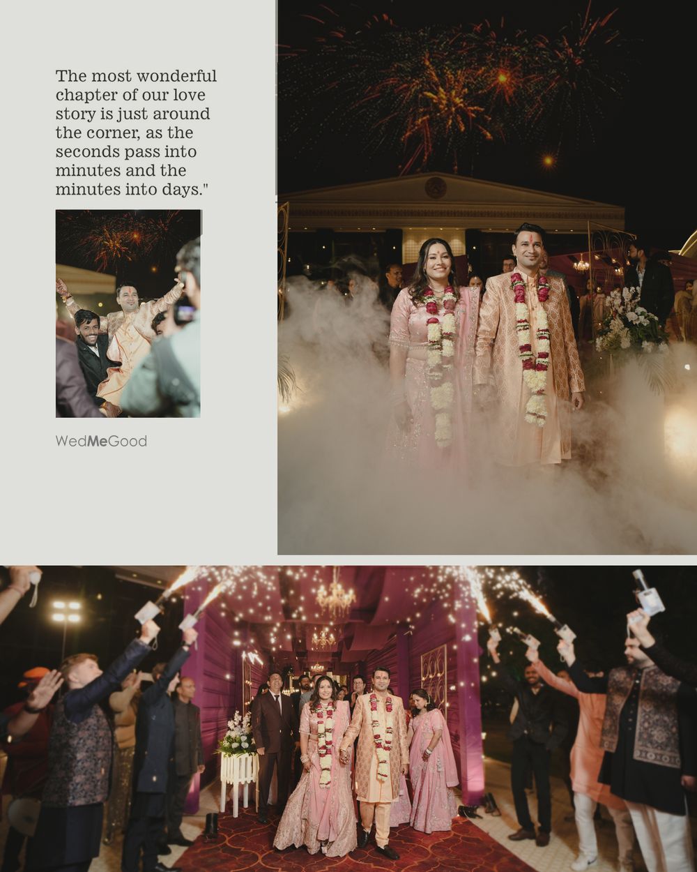 Photo From Anuraga Palace - By Seize The Day Photography