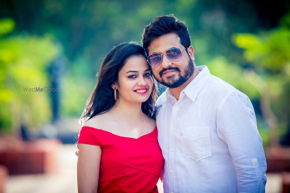 Photo From Pre Wedding - By Vyom Studios