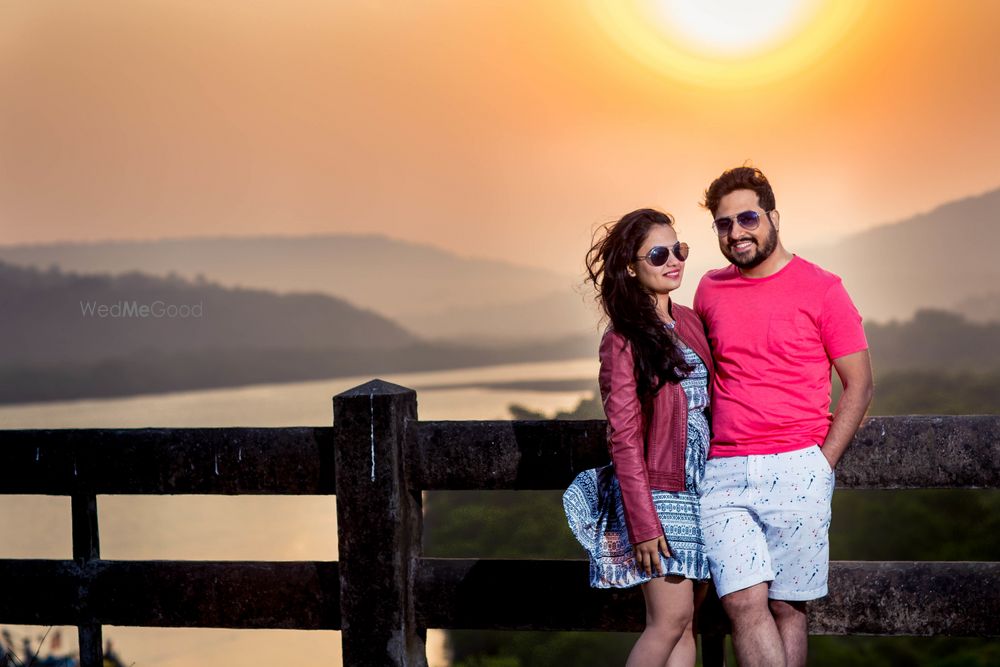 Photo From Pre Wedding - By Vyom Studios