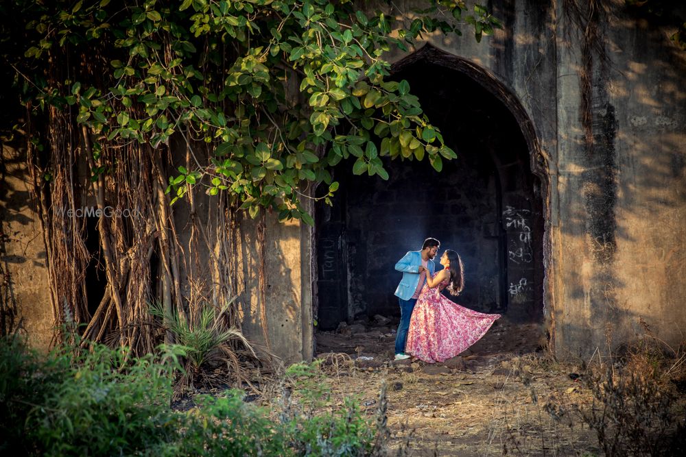 Photo From Pre Wedding - By Vyom Studios