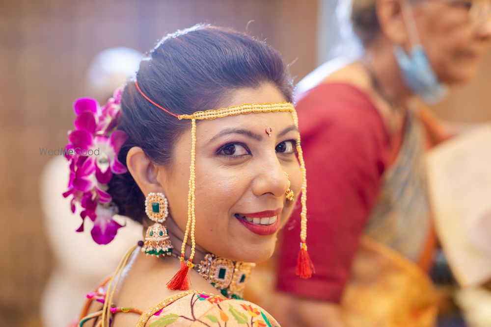 Photo From Anushree + Devdutt - By Vyom Studios