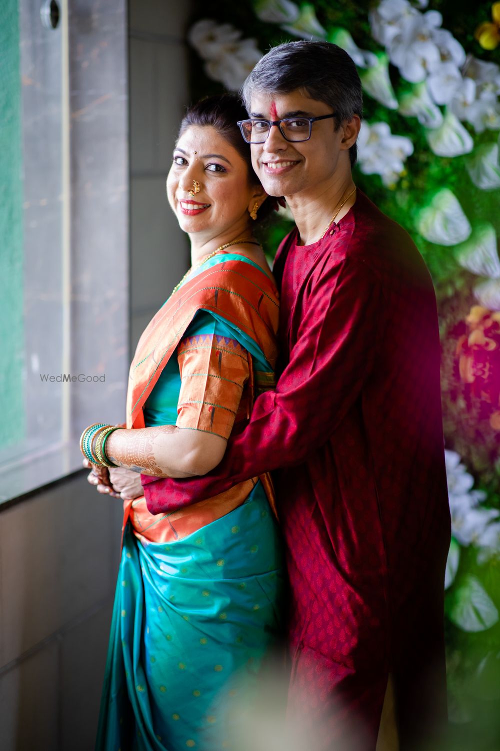 Photo From Anushree + Devdutt - By Vyom Studios