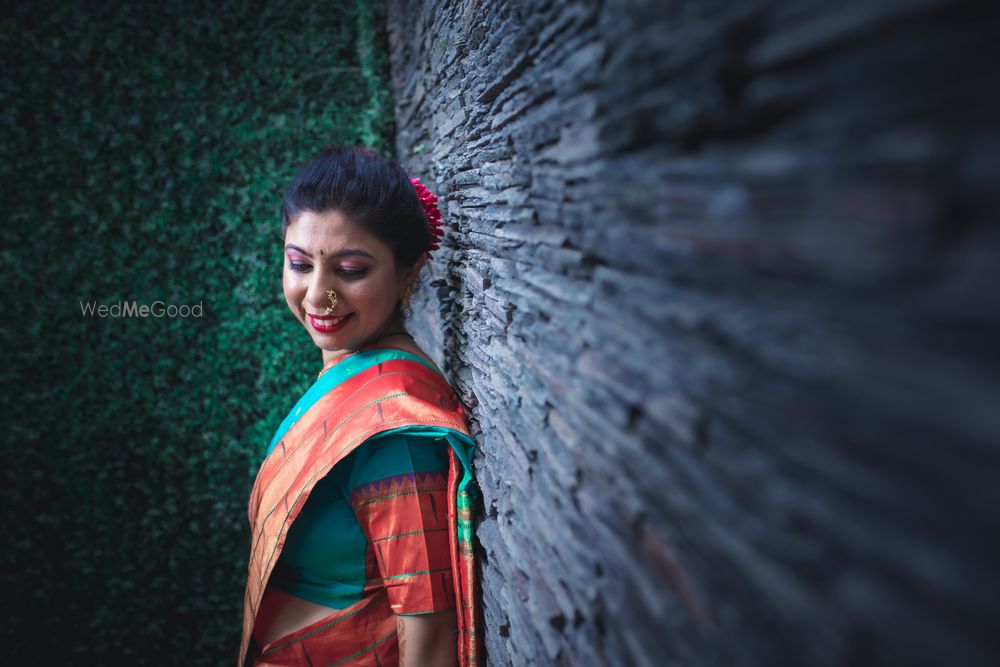 Photo From Anushree + Devdutt - By Vyom Studios