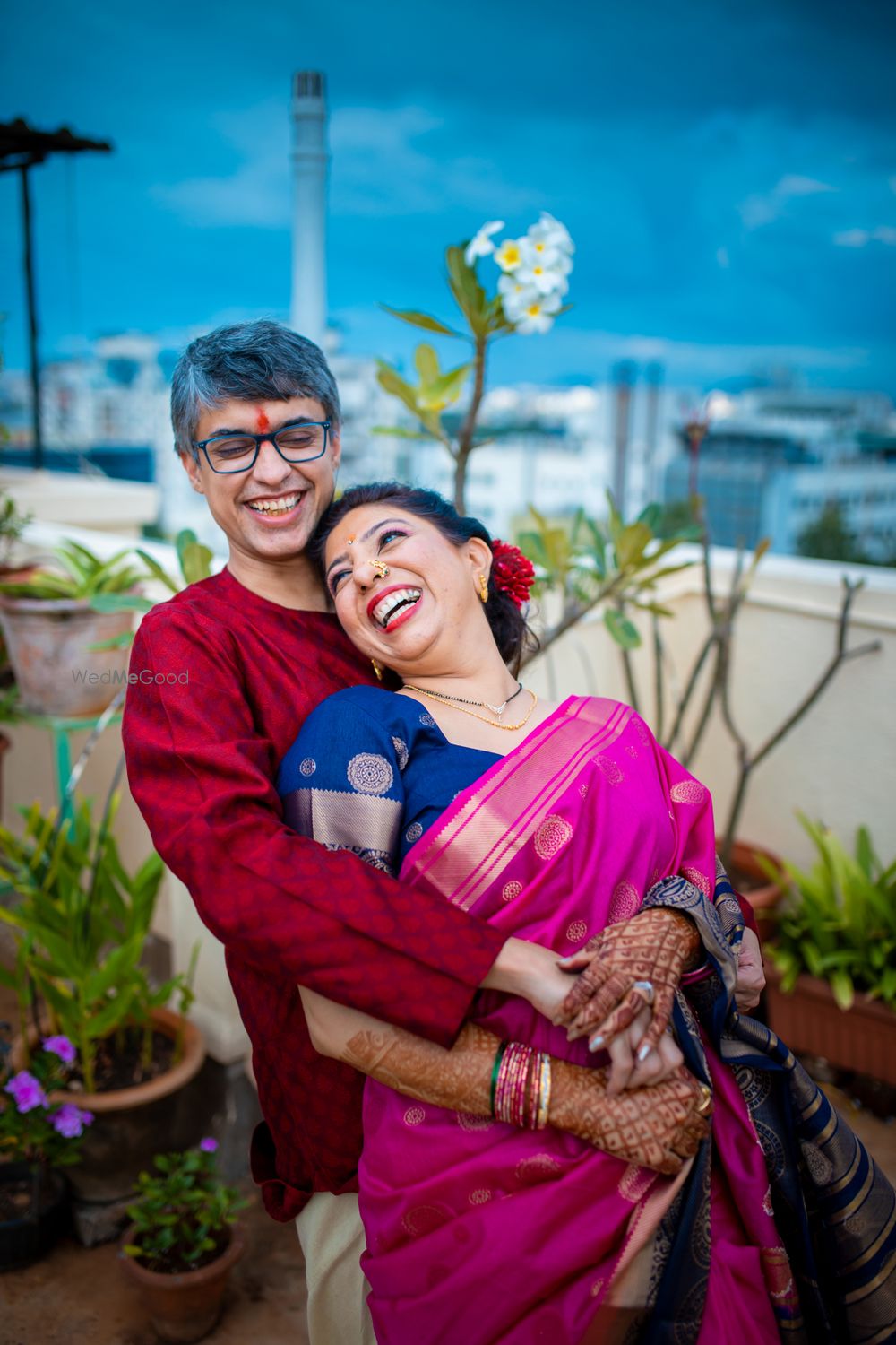 Photo From Anushree + Devdutt - By Vyom Studios