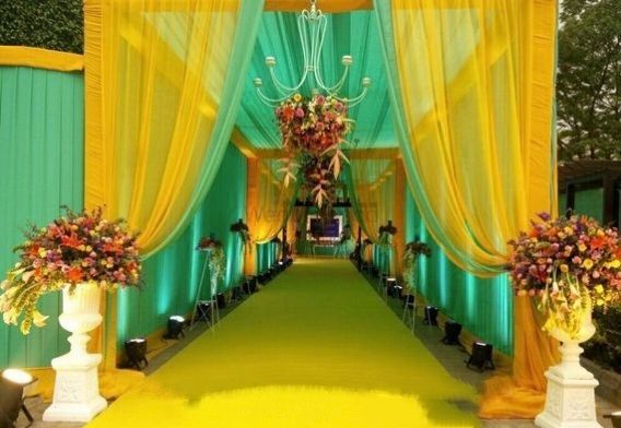 Photo From Passage Decor - By Radhika Tent Decorations and Events Pushkar