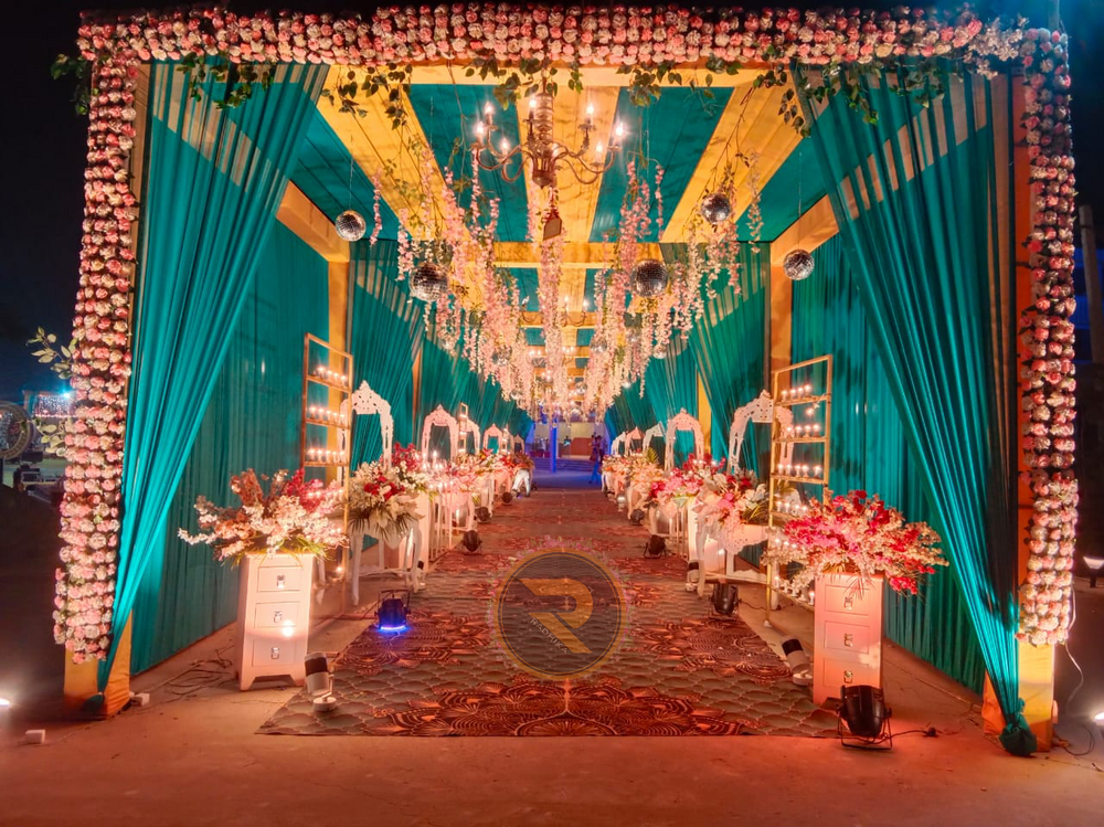 Photo From Passage Decor - By Radhika Tent Decorations and Events Pushkar