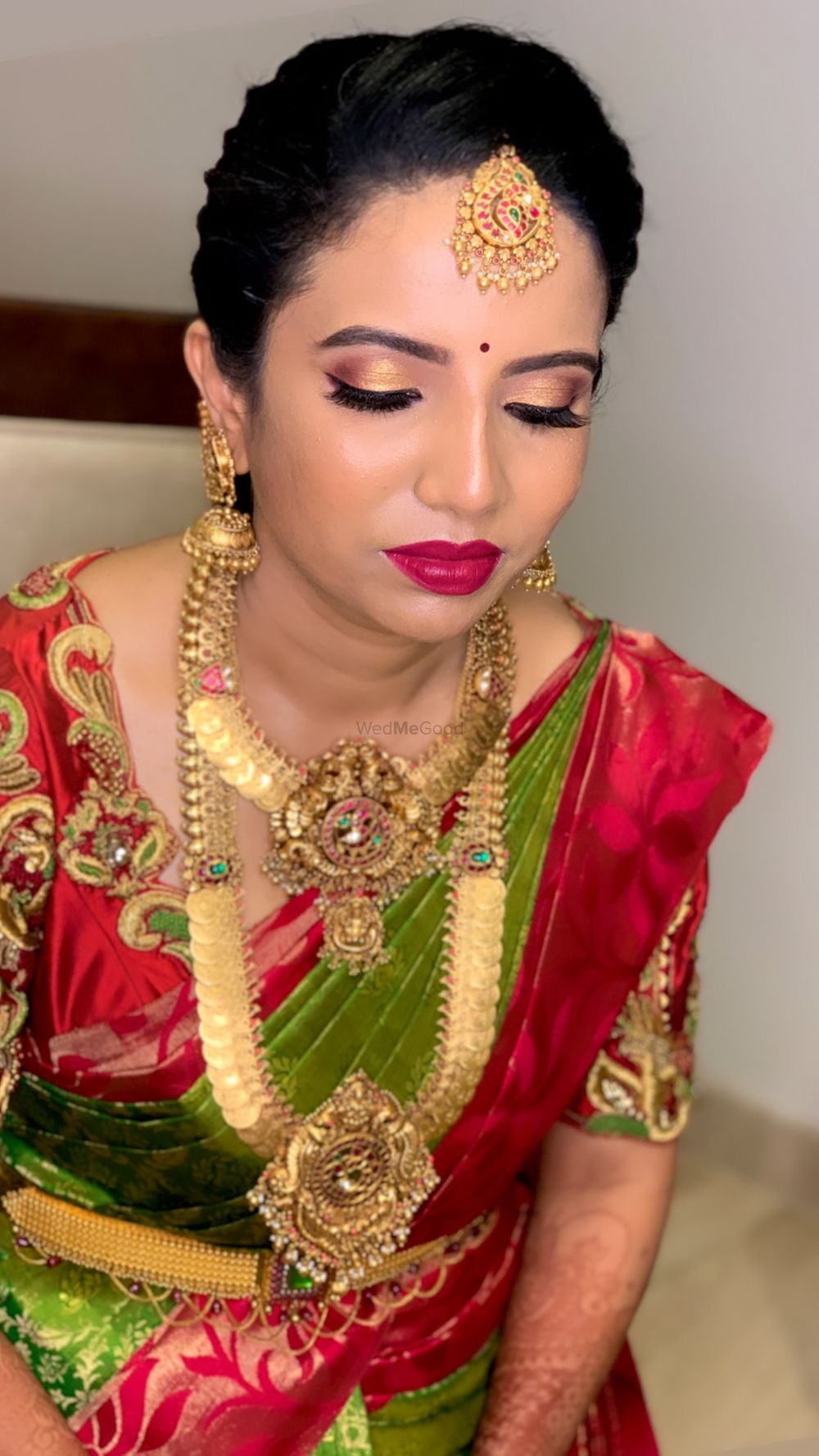Photo From Makeovers by Lavanya - By Makeovers by Lavanya