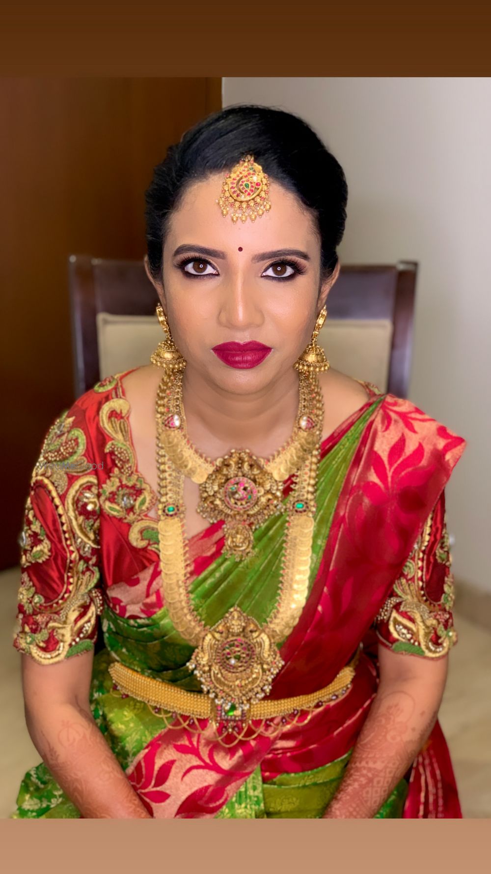 Photo From Makeovers by Lavanya - By Makeovers by Lavanya