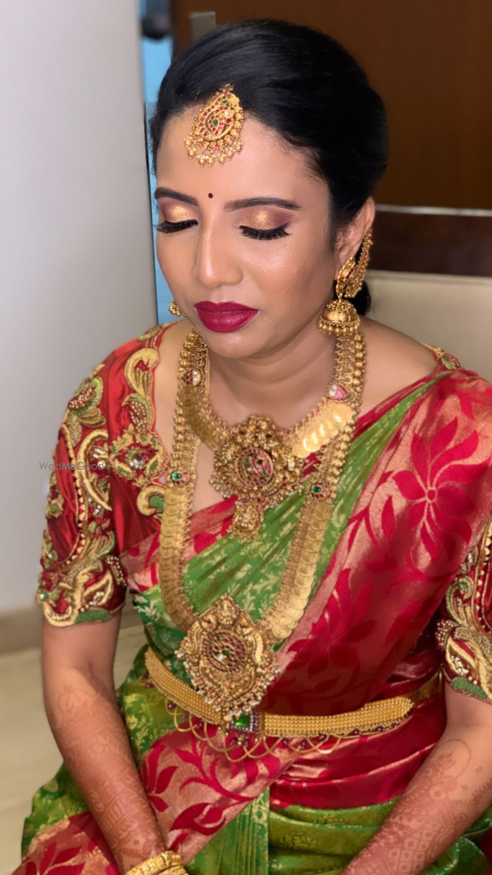 Photo From Makeovers by Lavanya - By Makeovers by Lavanya