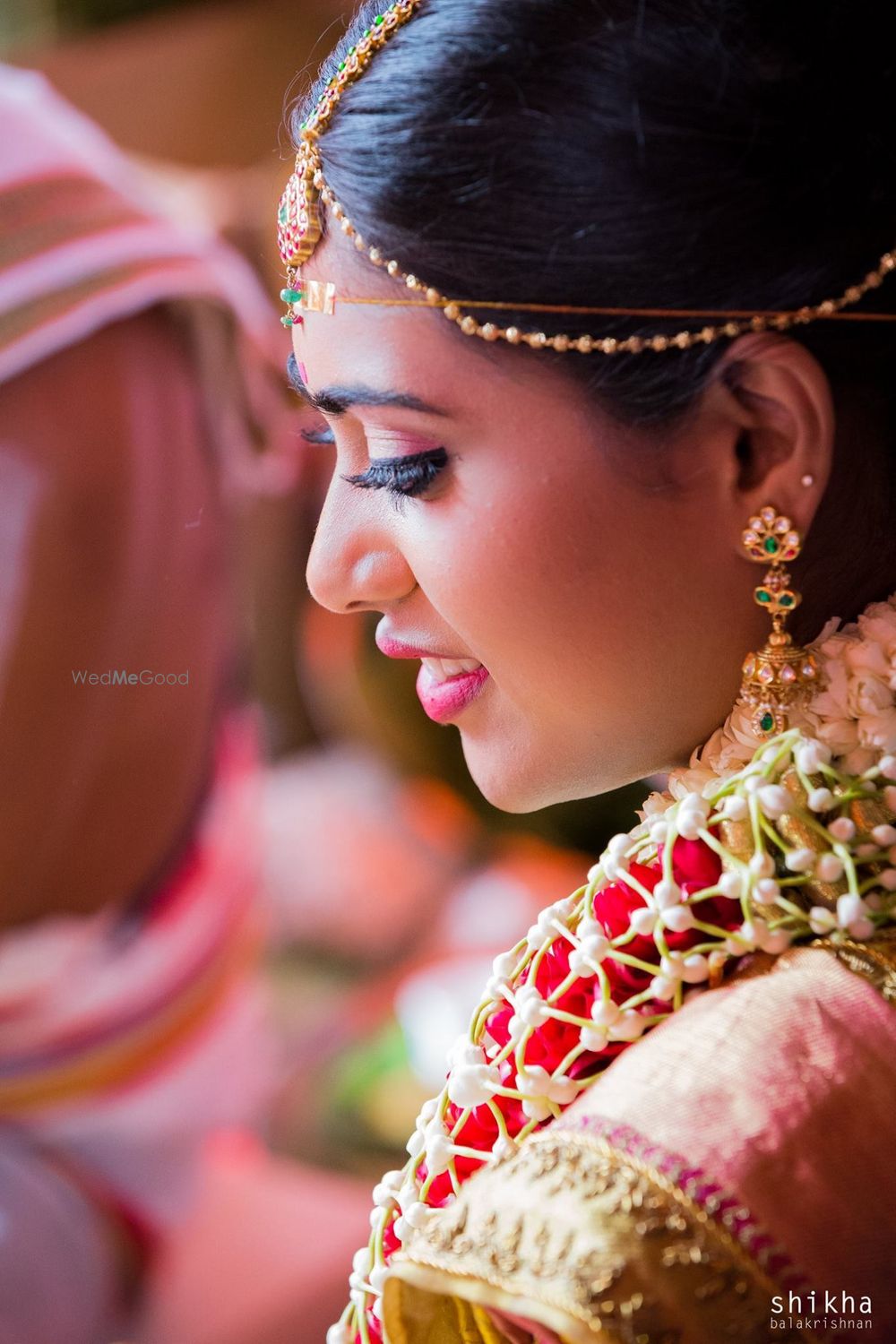 Photo From Jayshree & Dinesh - By Shikha Balakrishnan Photography