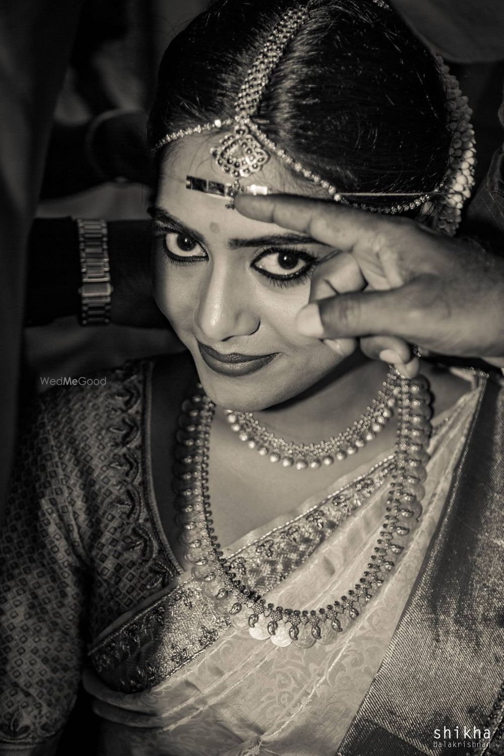 Photo From Jayshree & Dinesh - By Shikha Balakrishnan Photography