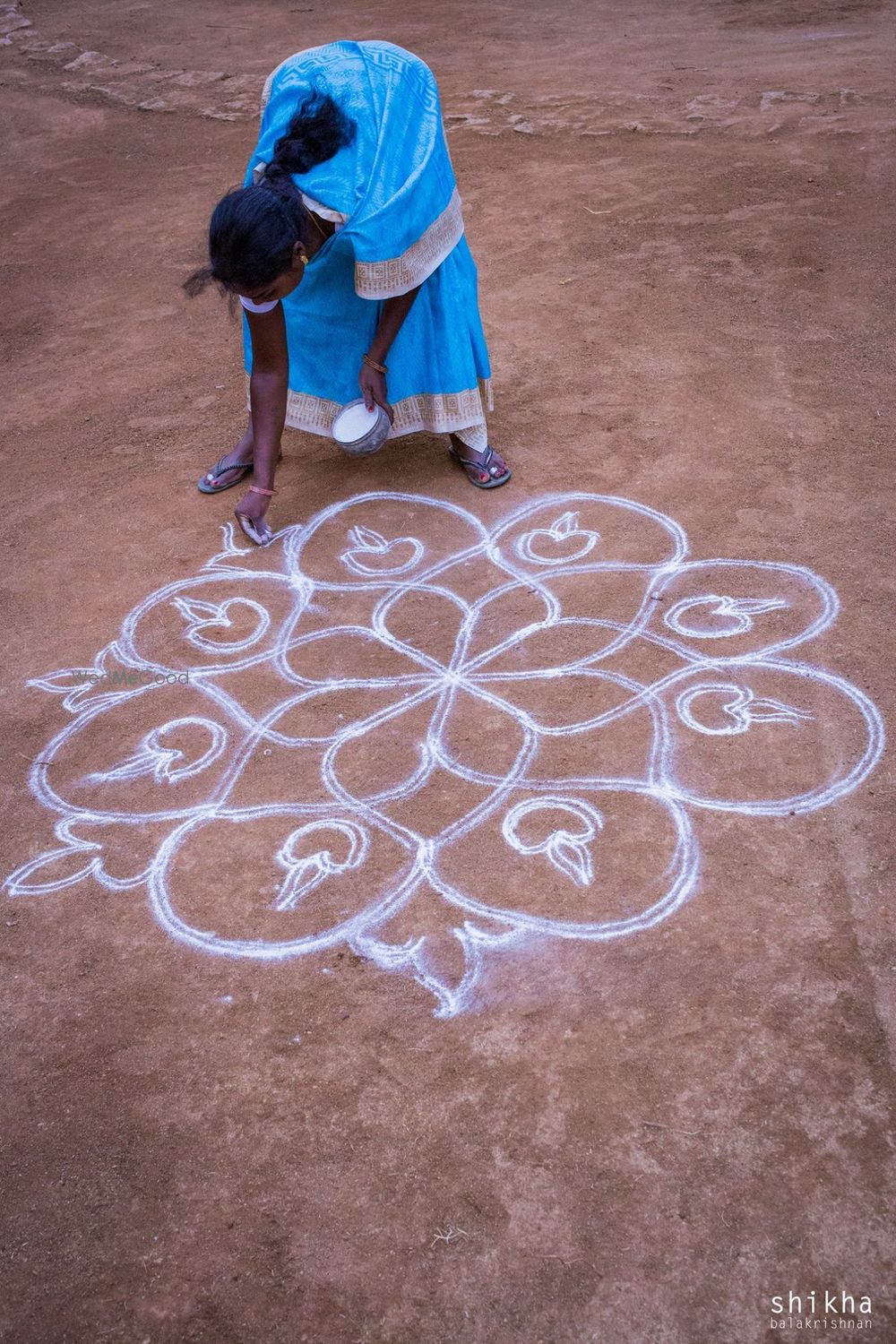 Photo From Jayshree & Dinesh - By Shikha Balakrishnan Photography