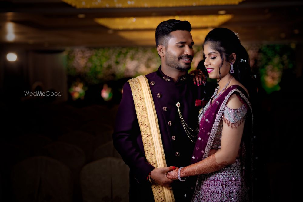 Photo From Veera & Chaitanya - By Pink Velvet Films and Photos