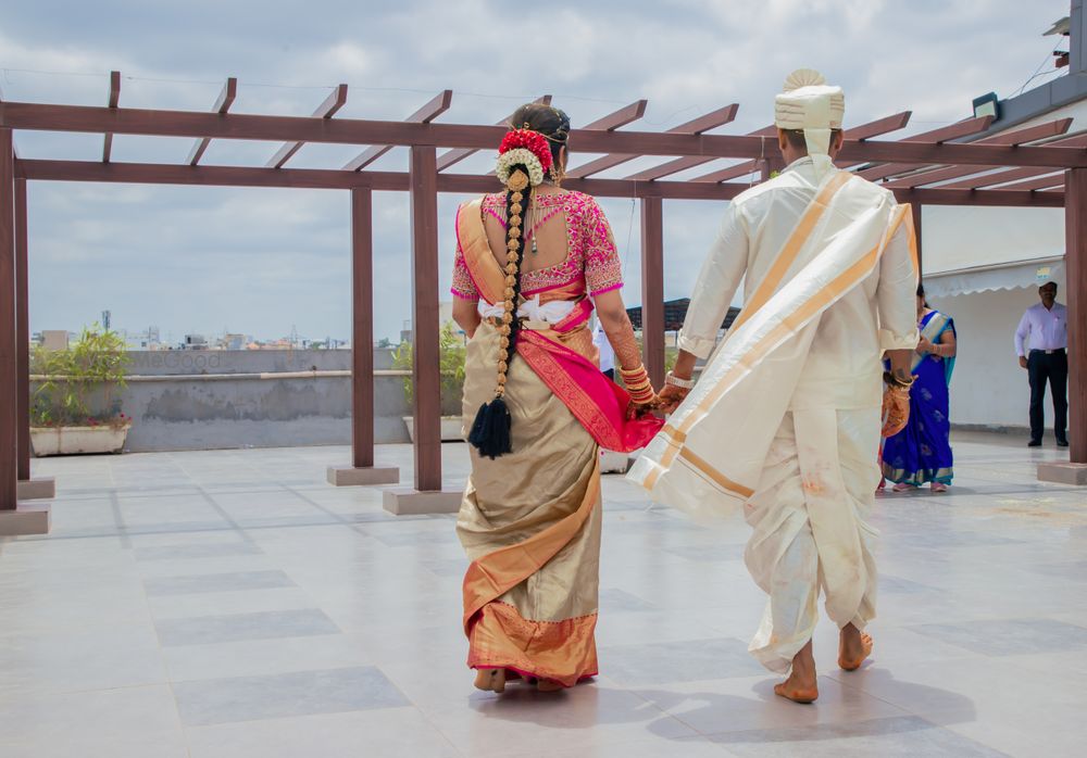 Photo From Veera & Chaitanya - By Pink Velvet Films and Photos