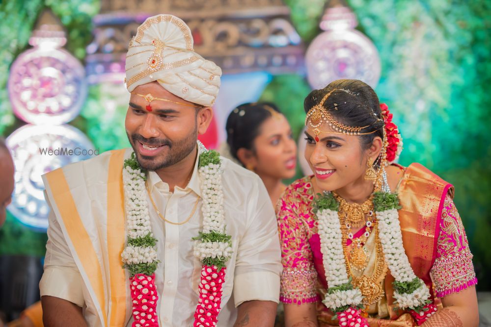 Photo From Veera & Chaitanya - By Pink Velvet Films and Photos