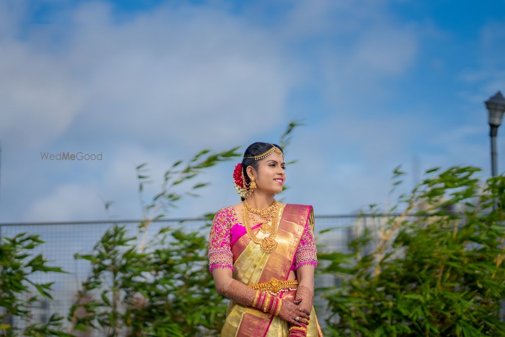 Photo From Veera & Chaitanya - By Pink Velvet Films and Photos