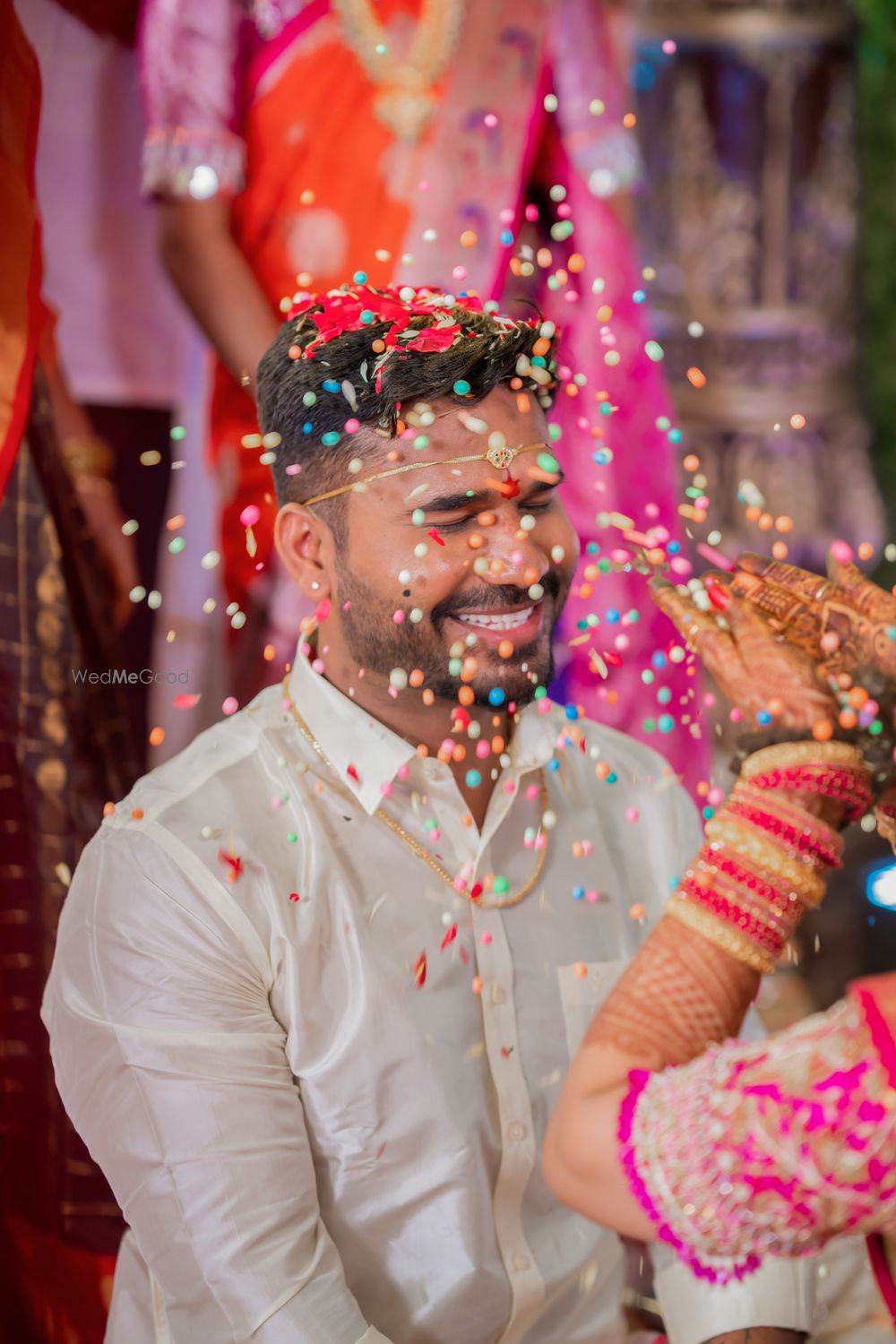 Photo From Veera & Chaitanya - By Pink Velvet Films and Photos