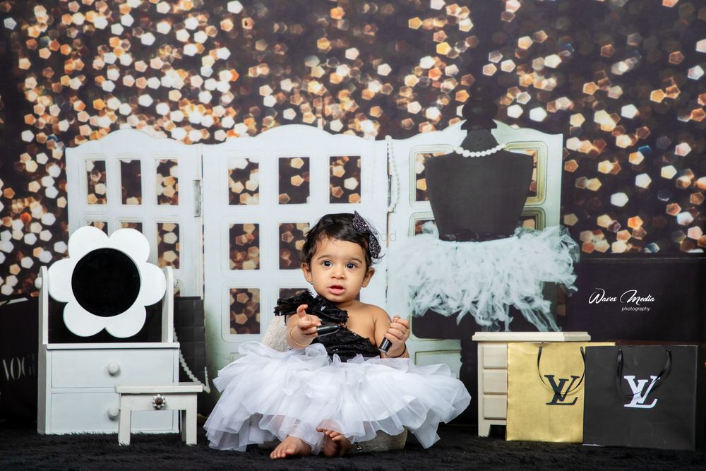 Photo From Baby Shoots - By Waves Media
