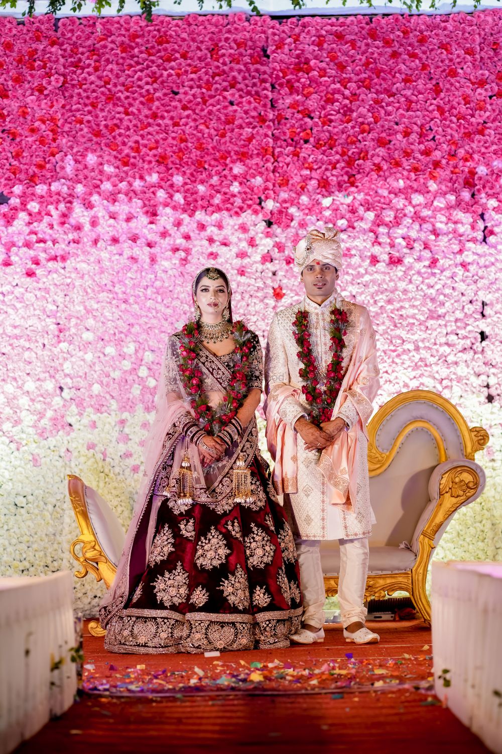 Photo From Sakshi & Manish - By Weddingpur