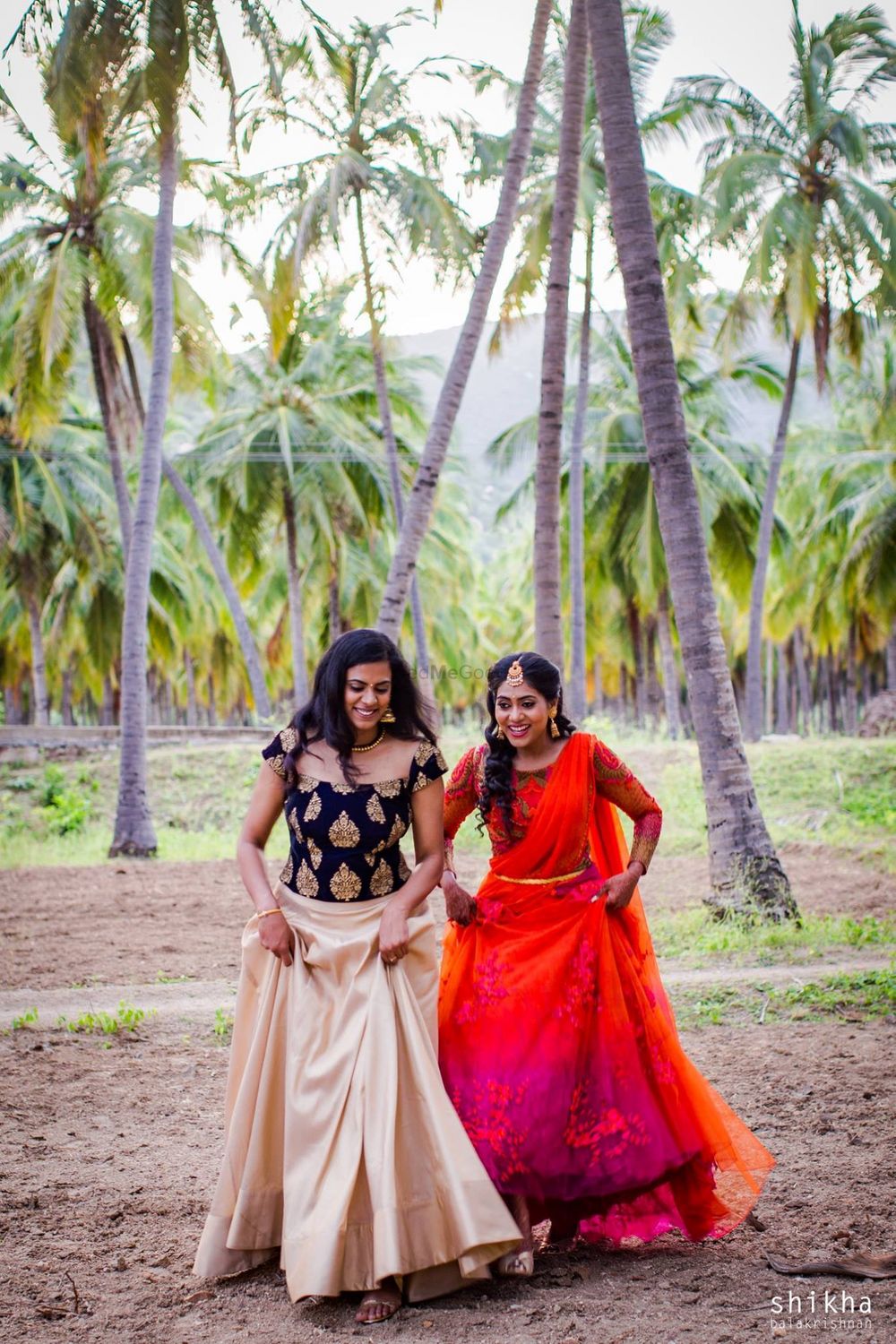 Photo From Jayshree & Dinesh's Reception - By Shikha Balakrishnan Photography