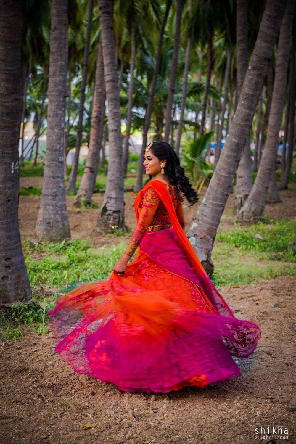 Photo From Jayshree & Dinesh's Reception - By Shikha Balakrishnan Photography