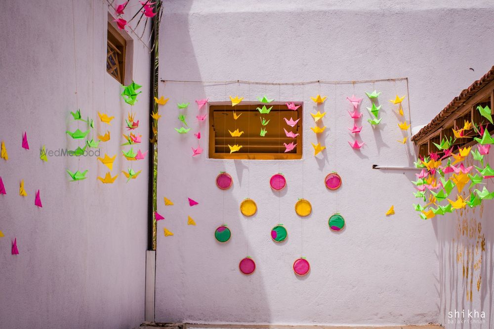 Photo From Jayshree & Dinesh's Reception - By Shikha Balakrishnan Photography