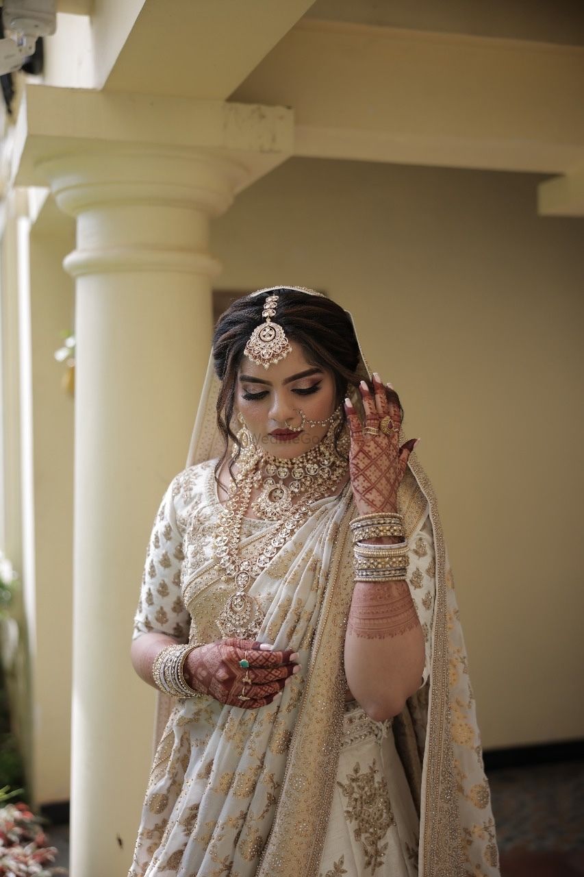 Photo From Brides - By Mehak Design