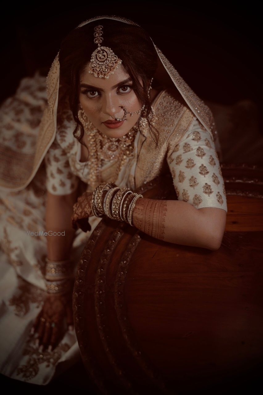 Photo From Brides - By Mehak Design