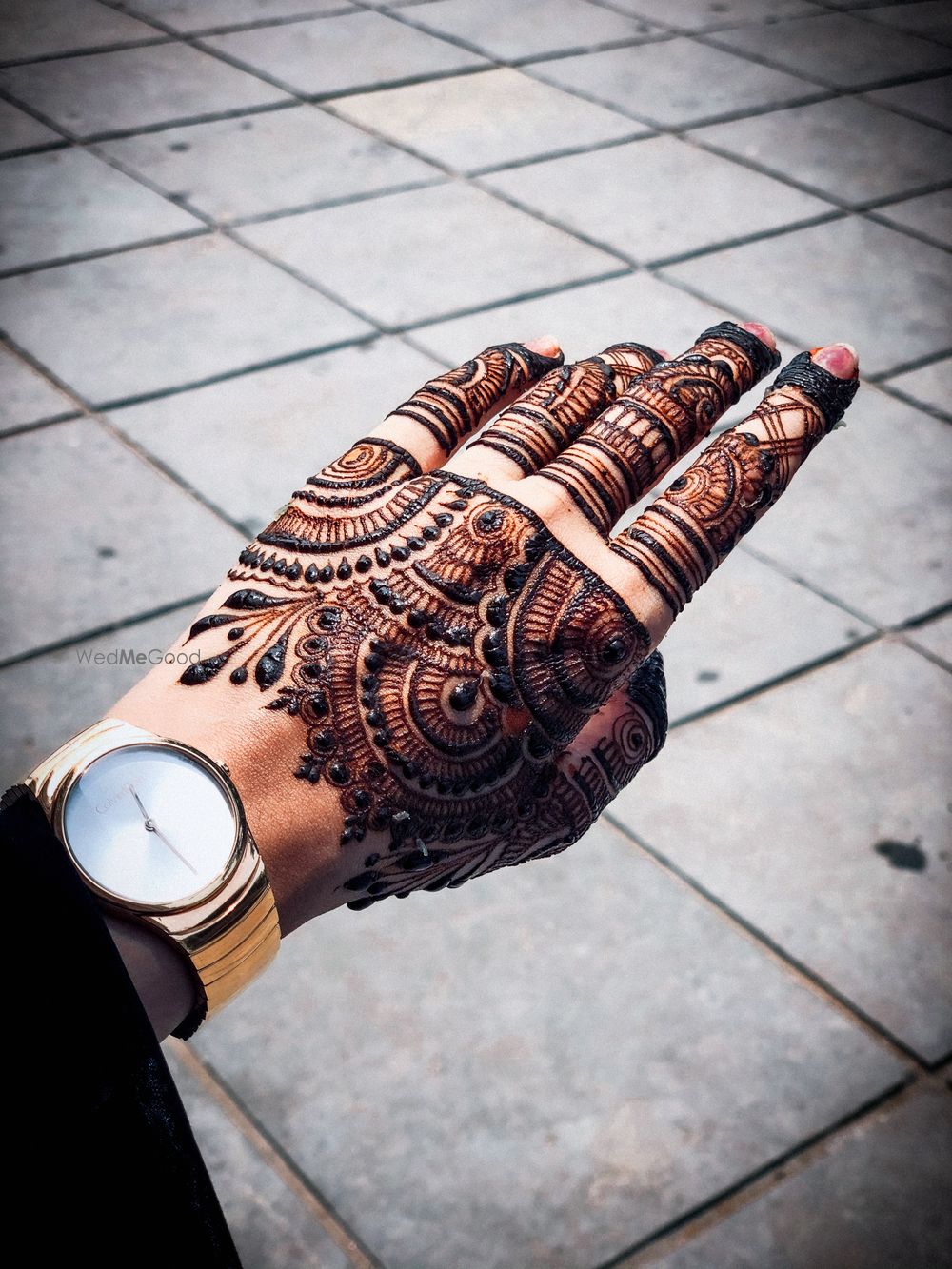 Photo From simple henna - By Mehak Design