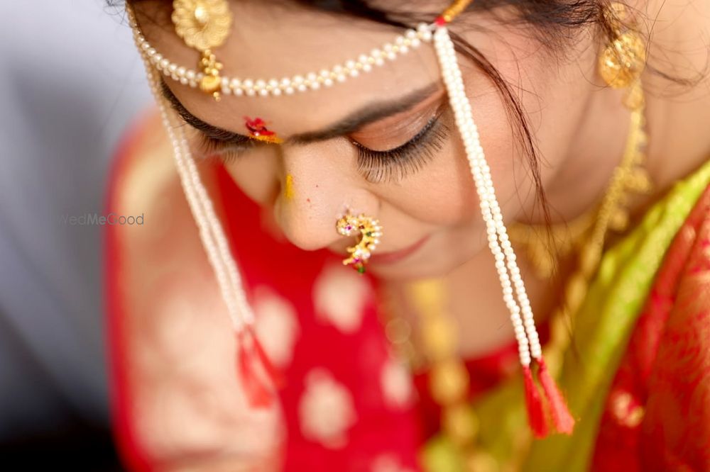 Photo From New Brides 2022 - By Natashaa Tilwani