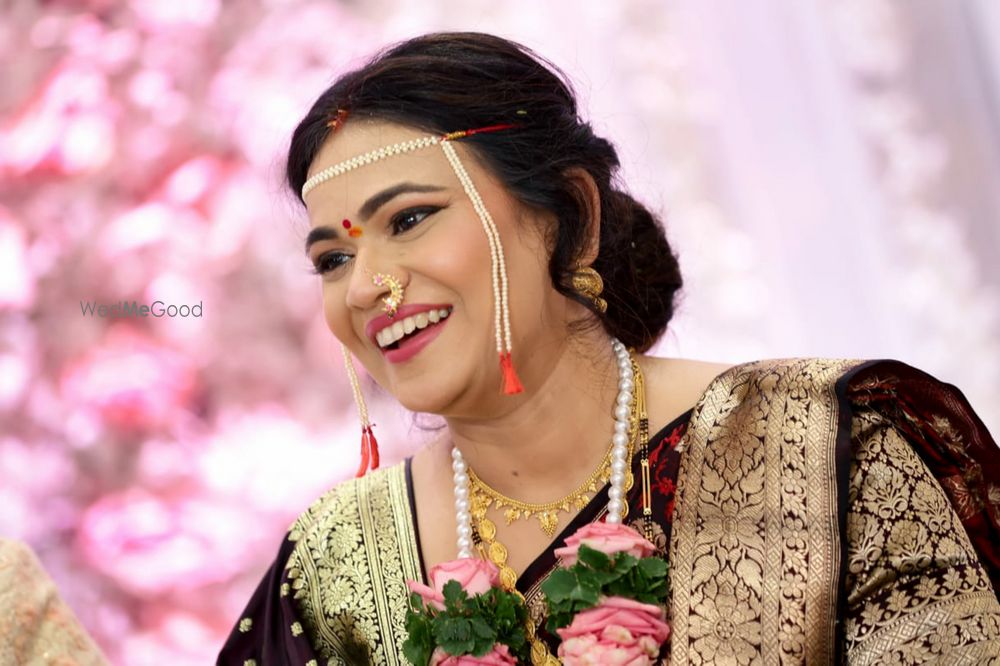 Photo From New Brides 2022 - By Natashaa Tilwani