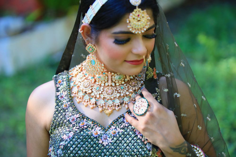 Photo From NT Brides - By Natashaa Tilwani