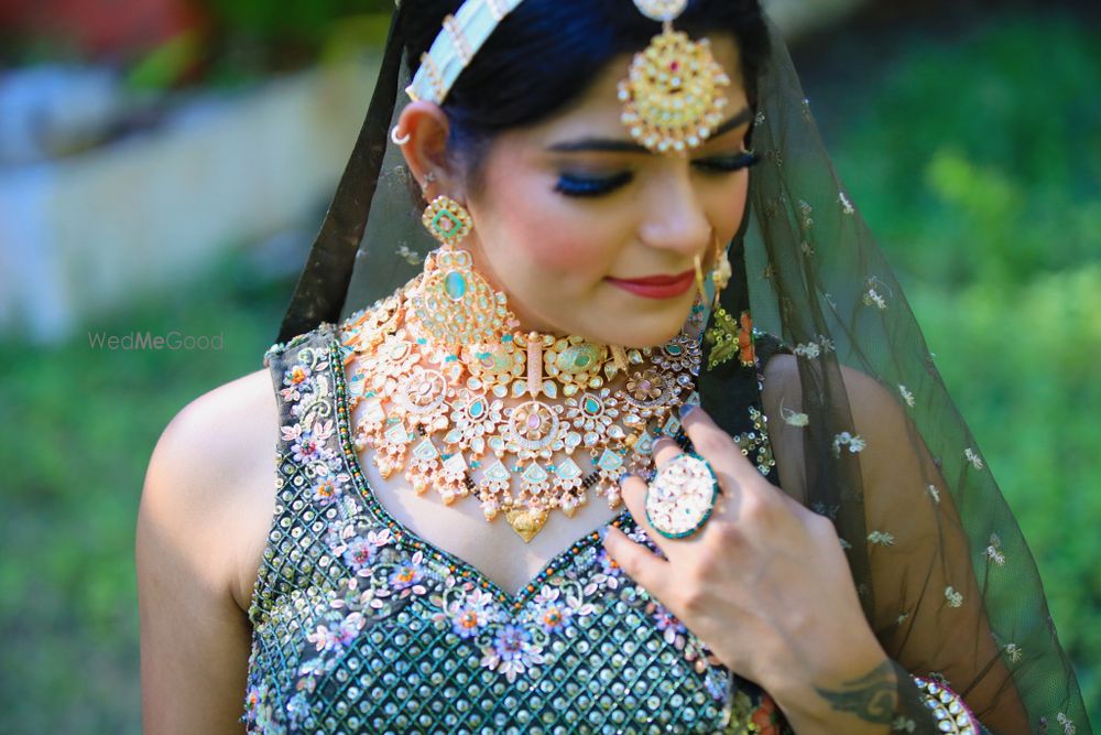 Photo From NT Brides - By Natashaa Tilwani