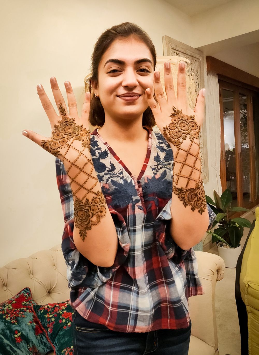 Photo From celebrity henna - By Mehak Design